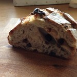 cimai - 栗とカシス