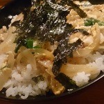 だん平うどん - 