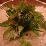 一丁 - これは何かと？