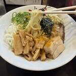 東京麺珍亭本舗 - 