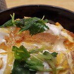 とんかつ 明石 - 