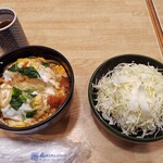 とんかつ 明石 - 