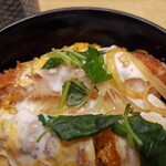 とんかつ 明石 - 