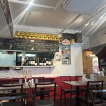 イタリアン ロッソ エ ビアンコ - 