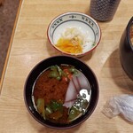 とんかつ 明石 - 
