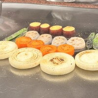 ビフテキのカワムラPremium 北新地店 - 