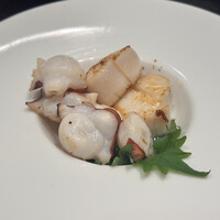 ビフテキのカワムラPremium 北新地店 - 