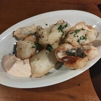 ピッツェリア&トラットリア ゴンゾ 目黒店 - 