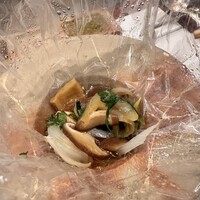 ビフテキのカワムラPremium 北新地店 - 