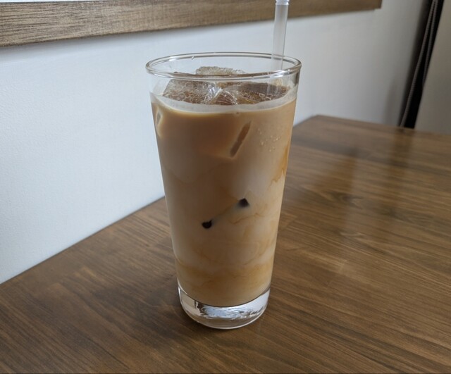 TEN4 CAFE （テンフォーカフェ） - 元町・中華街/カフェ | 食べログ