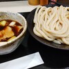 西郷うどん