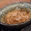 蕎麦 小山