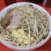 ラーメン二郎  京都店