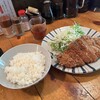 とんかつ専門店かつ屋