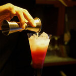 bar moon walk - メイン写真: