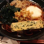 そば処四季 - 