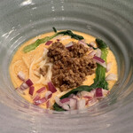 素麺 か・け・ふ - 