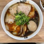 麺屋 丈六 - 