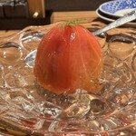 素麺 か・け・ふ - 