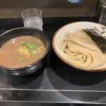 つけ麺無心 - 