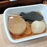 天神屋 - 料理写真: