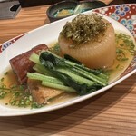 素麺 か・け・ふ - 