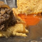 素麺 か・け・ふ - 