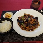 中國菜 心香 - 