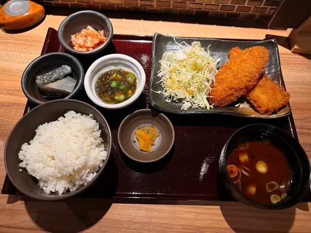 Negiya Heikichi Nagoya Nishiki Icchome Ten photo 2