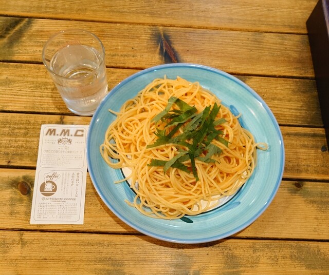 Pasta Shaberitai