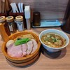 麺処ぐり虎 名古屋栄