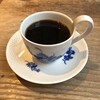 ミンガスコーヒー