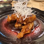 素麺 か・け・ふ - 