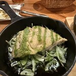 ワイン酒場。LONGING HOUSE 軽井沢 - 