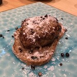 素麺 か・け・ふ - 