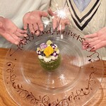 ワイン酒場。LONGING HOUSE 軽井沢 - 