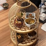 素麺 か・け・ふ - 