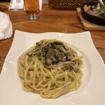 ワイン酒場。LONGING HOUSE 軽井沢 - 