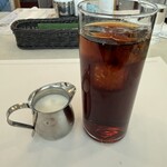 レストランヒルトップ - 