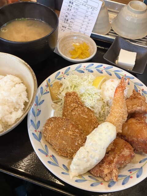 Maruju Higobashi Ten