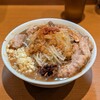 ラーメン 池田屋 高田馬場店