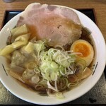 麺喰い メン太ジスタ - 