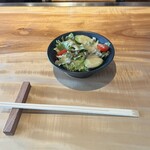 グリル ア ターブル - 