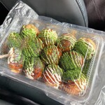 たこやき大阪 - 料理写真: