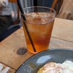 ESPRESSO D WORKS - 