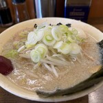 らーめん弁慶 - 