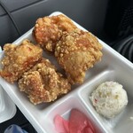 博多とよ唐亭　 - 料理写真: