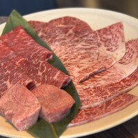焼肉うしごろ 銀座店 - 
