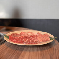 焼肉うしごろ 銀座店 - 