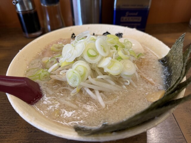 Ramen Benkei Monzennakacho Ten photo